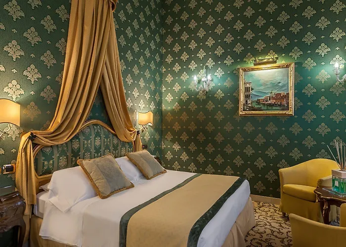 Hotel Ca' Dei Conti Venice