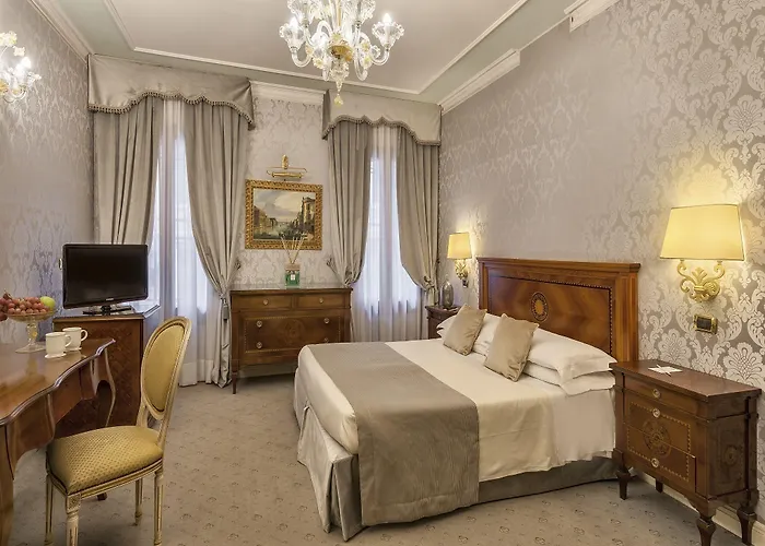 Ca' Dei Conti Hotel 4*