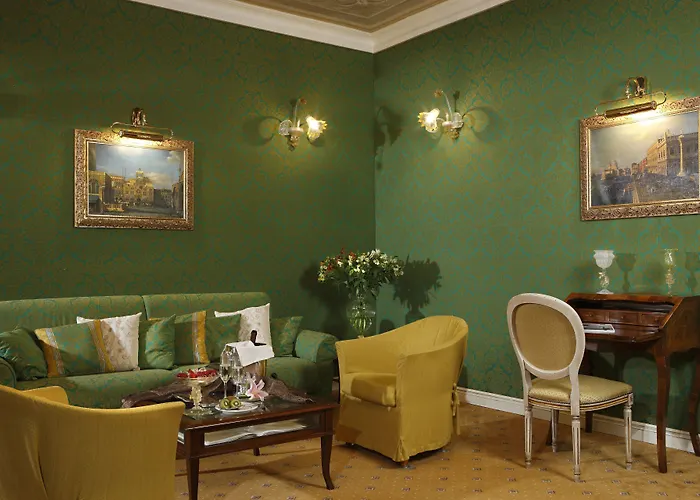 Ca' Dei Conti Hotel Venice