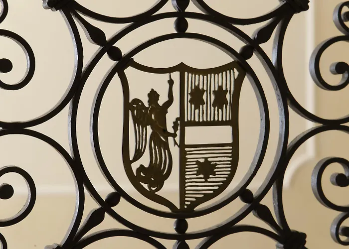 Ca' Dei Conti Venice