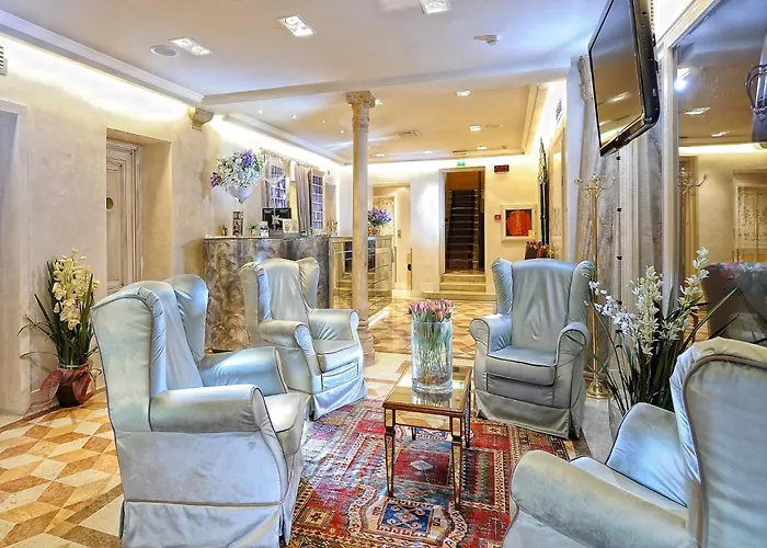 Hotel Ca' Dei Conti Venice