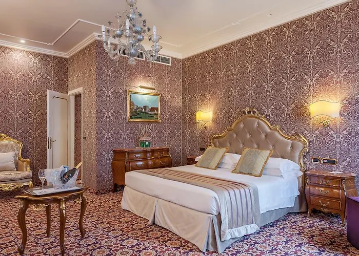 Ca' Dei Conti Hotel Venice